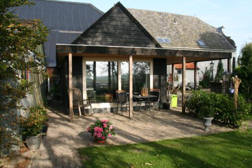 Zuidland Bed & Breakfast | BenB Zuidoord