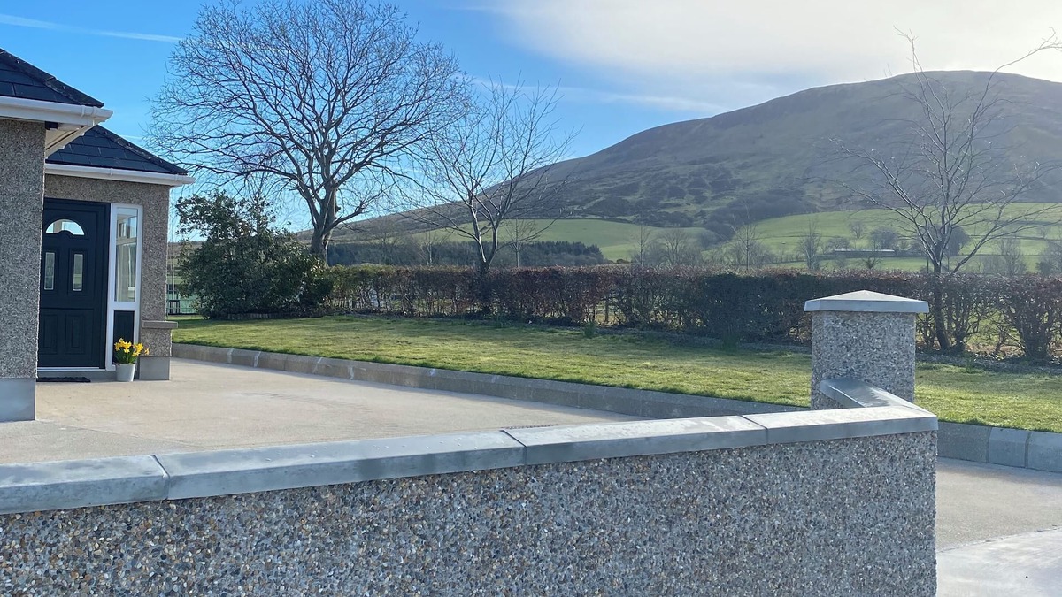 Londonderry Cottage | Benbradagh Country Cottage with Roe Valley views