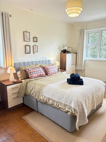 Londonderry House | Benbradagh Country Cottage Causeway Coast