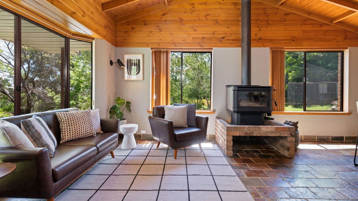 Nashdale House | Bendalong | Rural Retreat, Short Drive to CBD