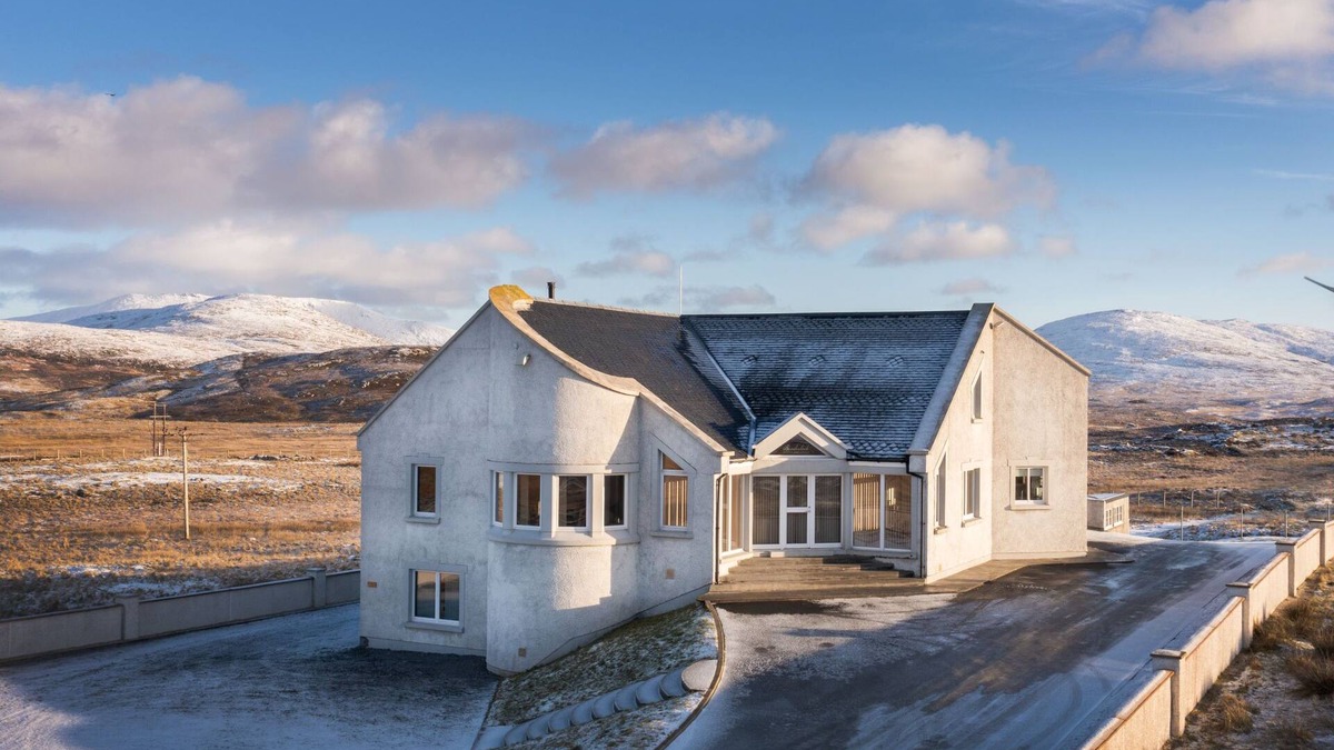 Aisgernis House | Benderloch by Interhome