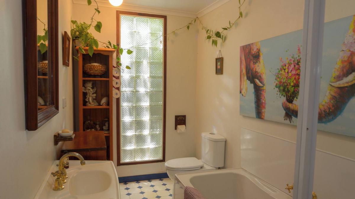 Golden Square House | Bendigo BnB