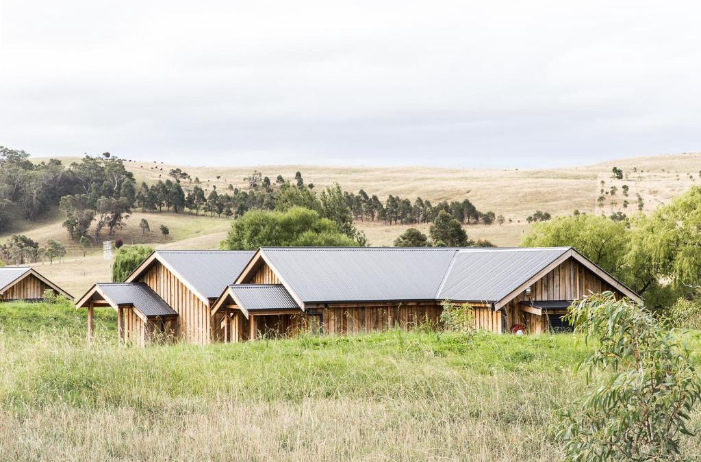 Berrima Resort | Bendooley Estate