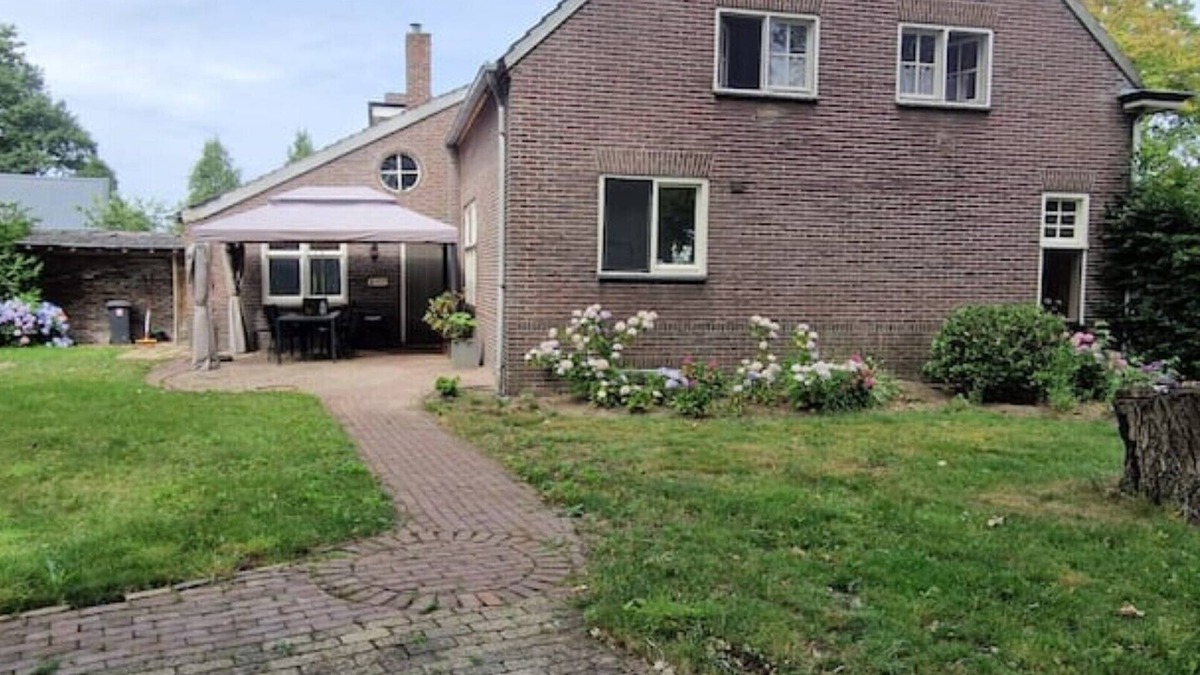 Knegsel Other | Benedenverdieping @hoeve Verweij
