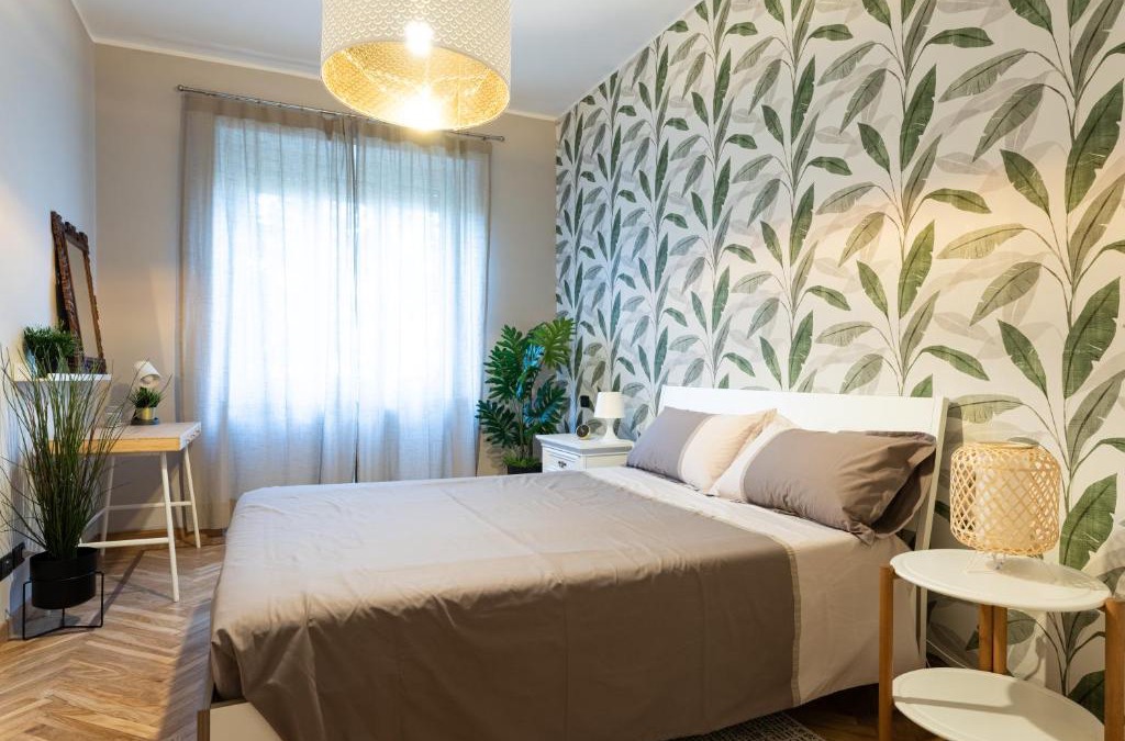 Cavoretto Apartment | Bengasi - bambnb