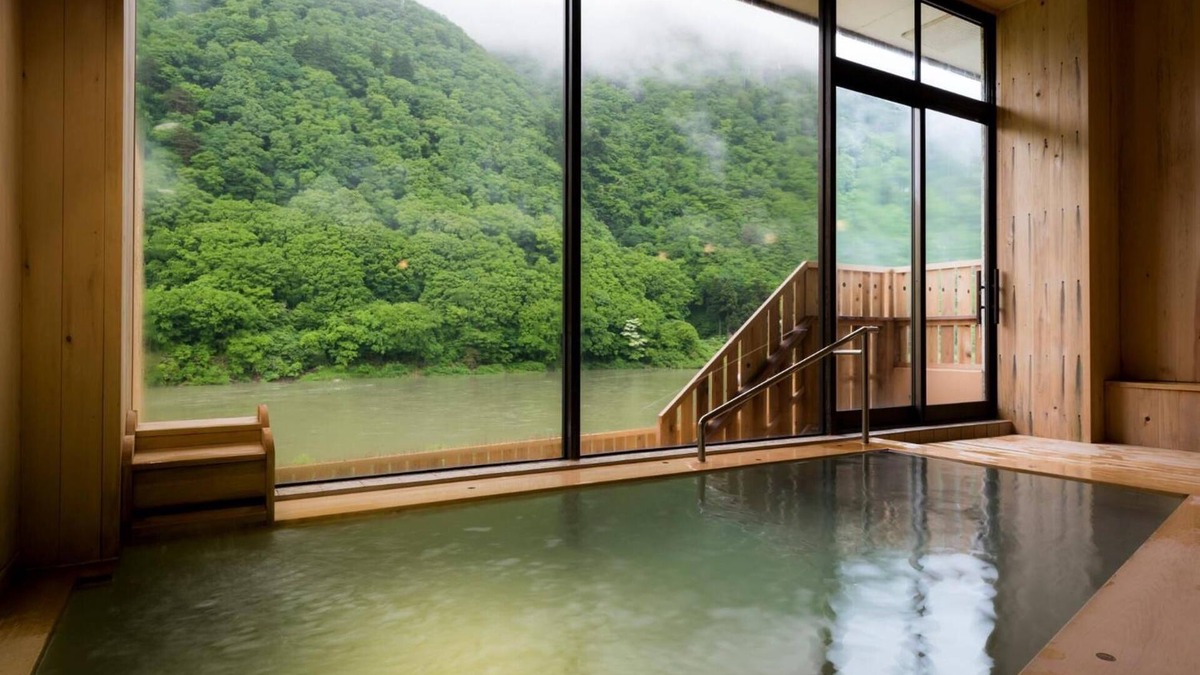 Tozawa House | Beni