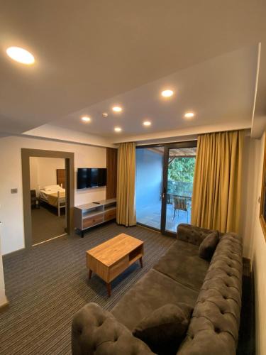 Guzelyalı Koyu Hotel | BENİ LUXURY Resort