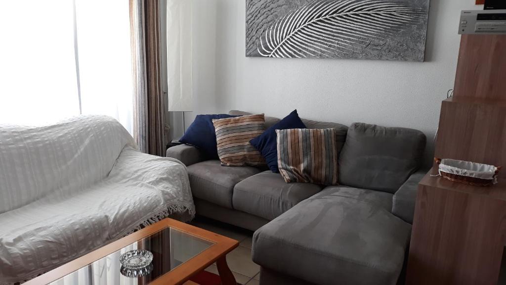 Benimantell Apartment | BENIMANTELL MOUNTAIN VILLAGE