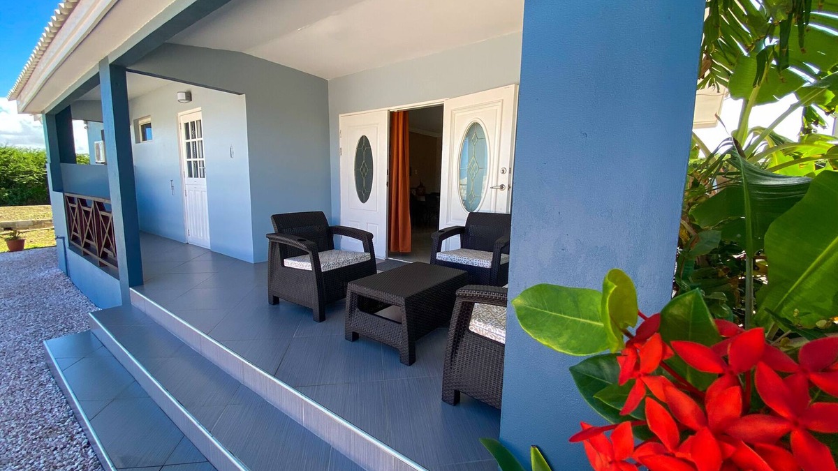Tera Kora House | Benito Home