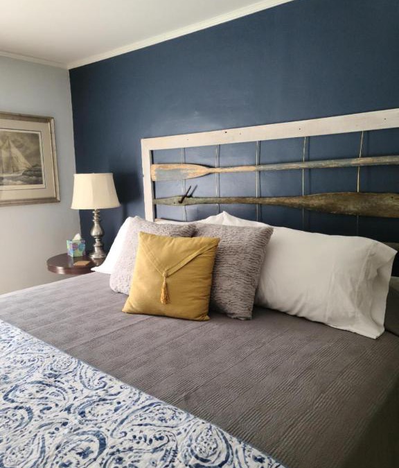 Bath Bed & Breakfast | Benjamin F. Packard House Bed and Breakfast