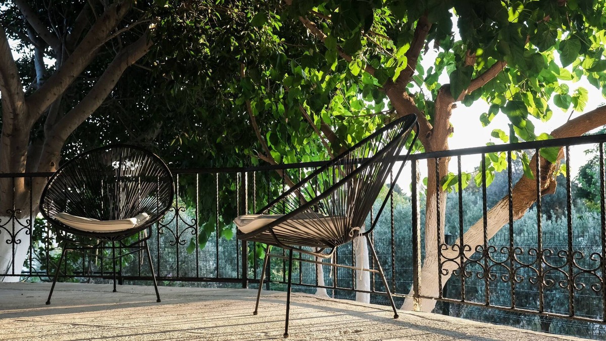 Gumusluk Hotel | Benjamin Otel Gumusluk