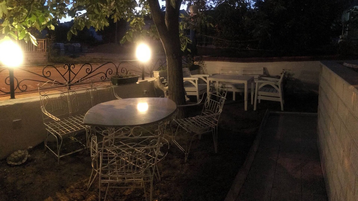 Akcay House | benjy motel pansiyon