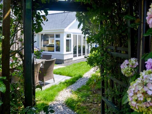 Aberdaron House | Benlli