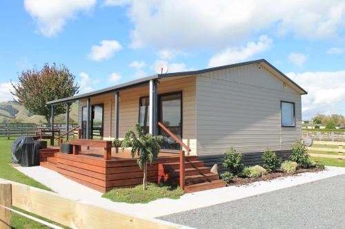Cambridge House | Benn Rd Cottage