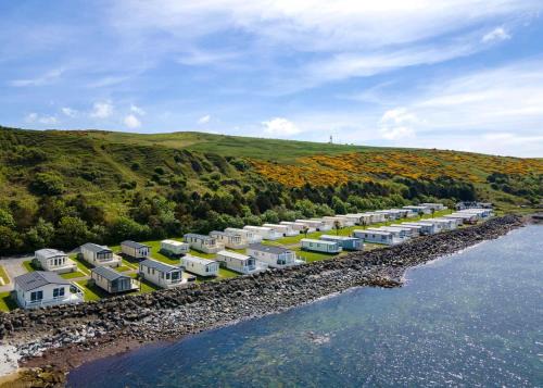 Lendalfoot Resort | Bennane Shore Holiday Park