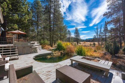 Truckee House | Bennett Flat Adventure