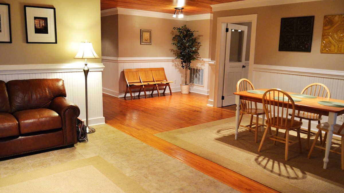 Gatesville House | Bennett's Creek Guest House Is Your Home Away From Home!