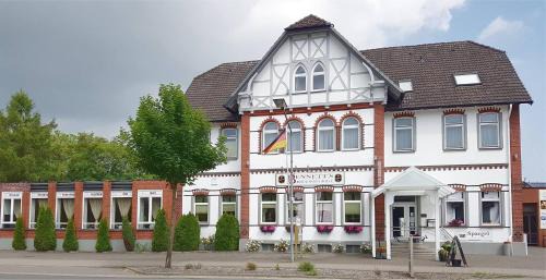 Wittingen Hotel | Bennetts Restaurant und Hotel