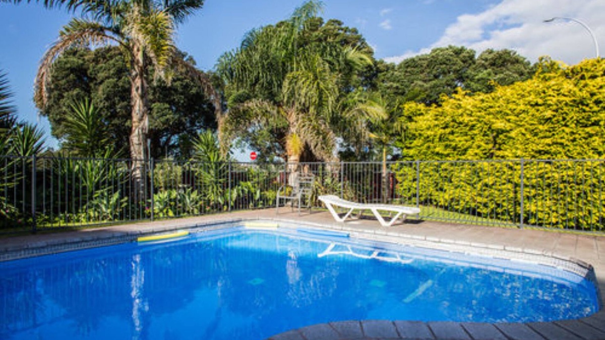 Tauranga South Hotel | Bennetts Tauranga Motor Inn