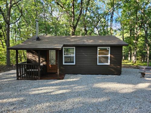 Lebanon House | Bennettscape Tiny Cabin