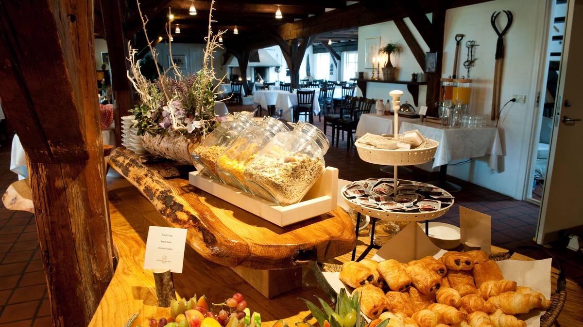 Rinkenaes Hotel | Benniksgaard Hotel