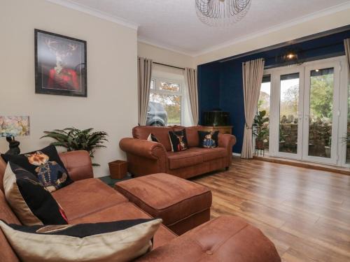 Gosforth House | Benstead Cottage