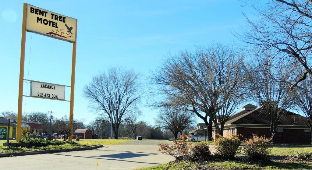 Emory Hotel | Bent Tree Motel