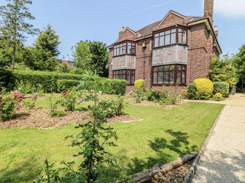 Ridgeway House | Bentfield House