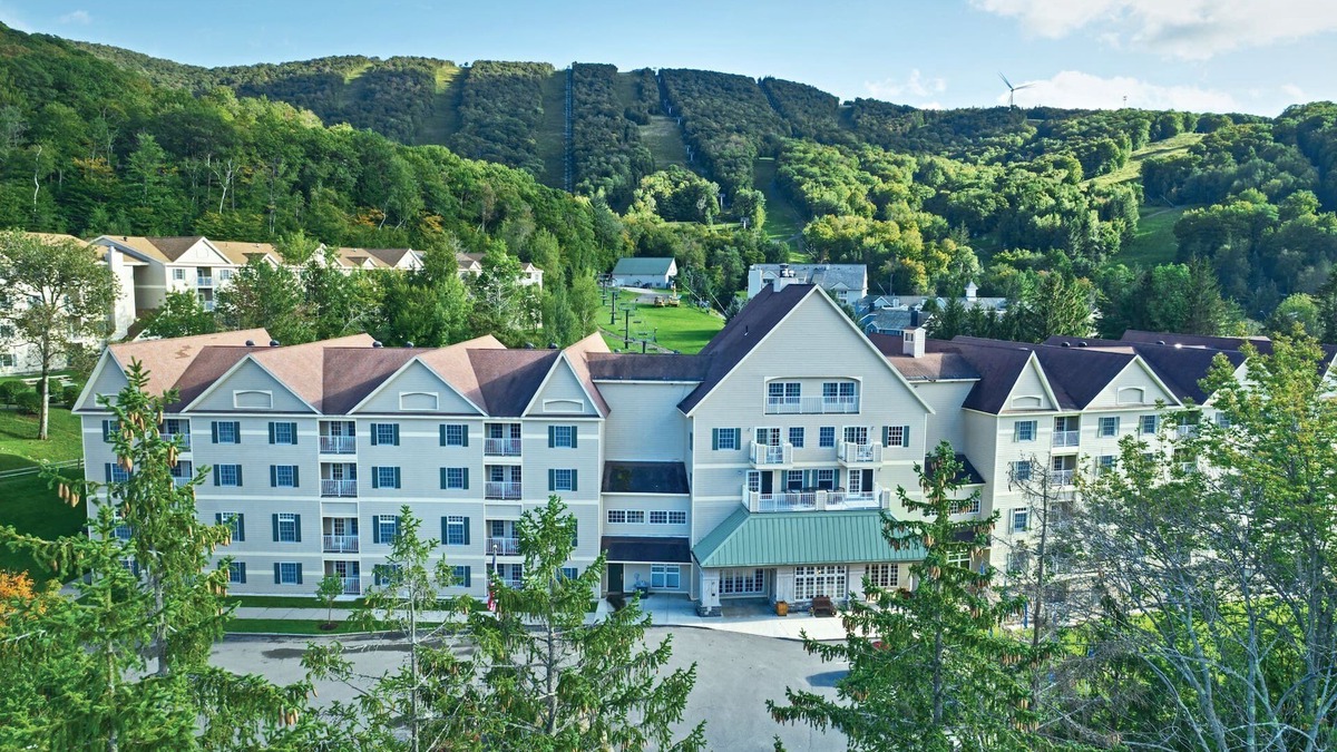 Hancock Resort | Bentley Brook the perfect home base for exploring nearby Berkshire County