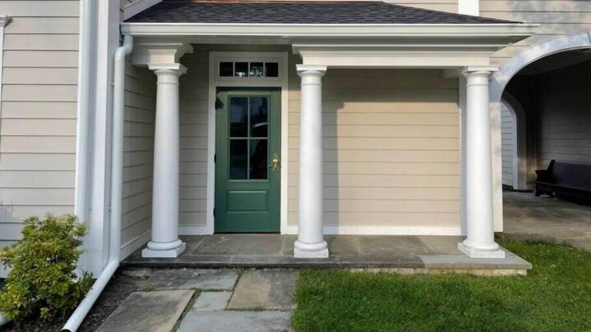 Stanfordville Apartment | Bentley Field House Suite near Rhinebeck