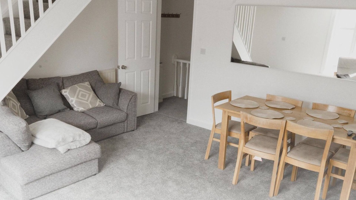 Crewe House | Bentley Lofts - By Sigma Stays