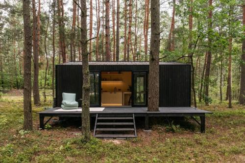 Warsaw - Eastern Poland House | Bento Two