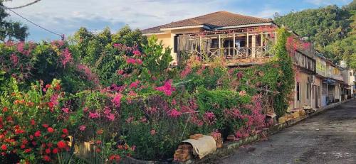 Bentong House | Bentong Hill Cottage