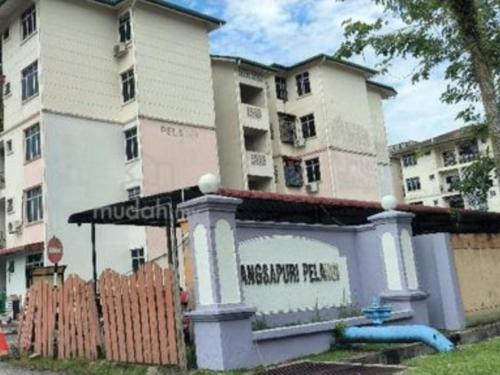 Bentong Apartment | Bentong homestay