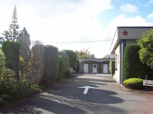 Levin Hotel | Bentons Motel