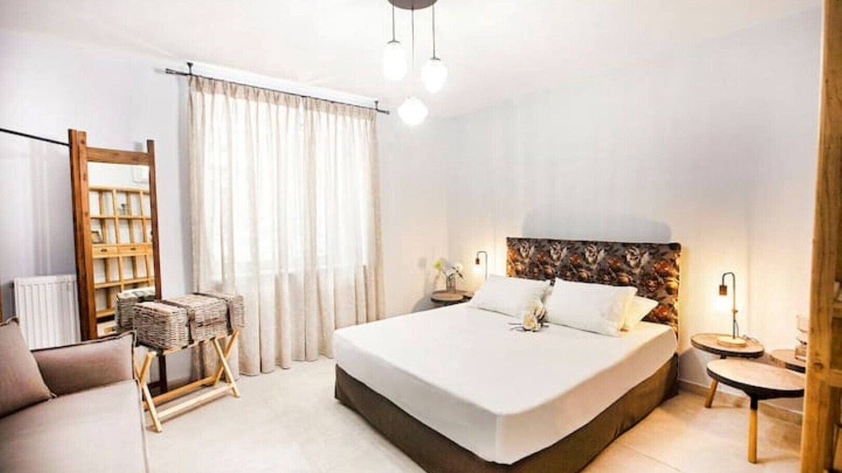 Pangrati Apartment | Bentzi.boutique Apartment , Superior Suite