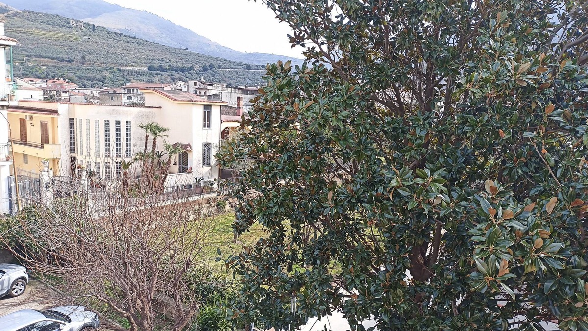 San Felice Apartment | Bequeme und Preisguenstige Fewo 28 km von Neapel, Pompeji Entfernt
