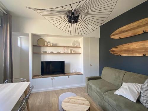 Berck-sur-Mer Apartment | Berck Sable, 4 personnes 200 plage