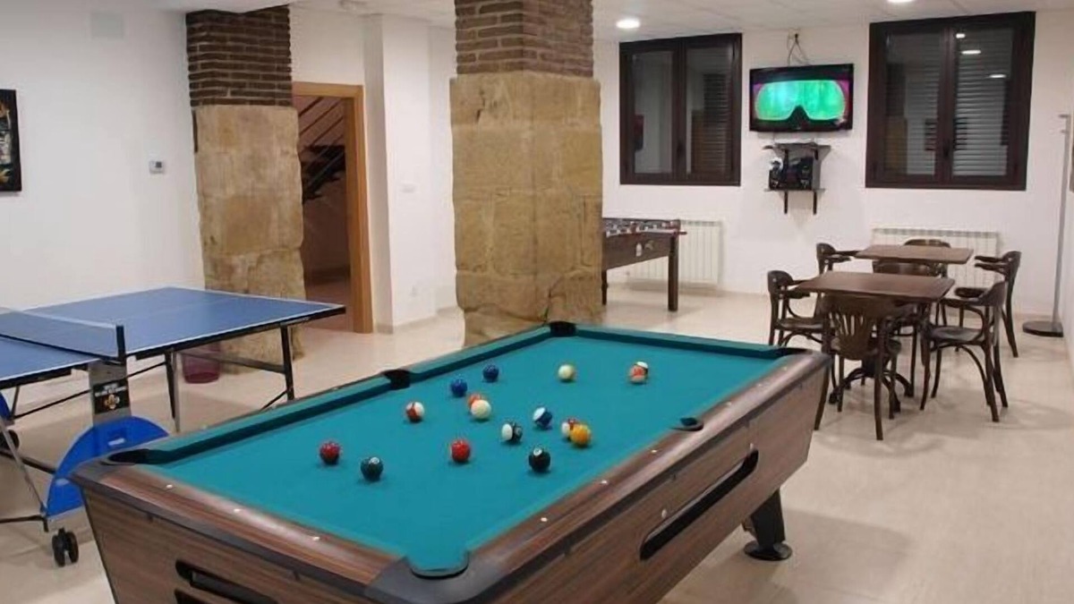 Casbas de Huesca Apartment | Berdiel apartments for 4 people