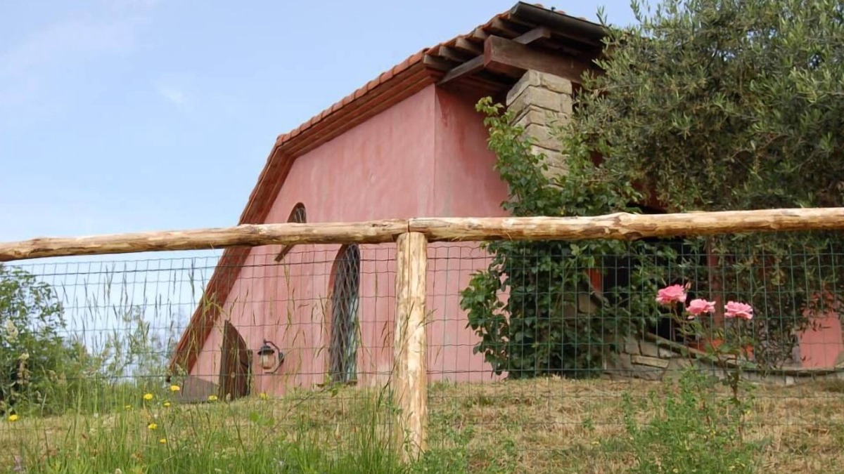 Calice al Cornoviglio House | Bere Regis: Valdonica - farmhouse among olive groves and vineyards