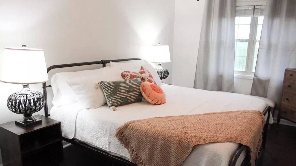 Berea House | Berea Home Away From Home
