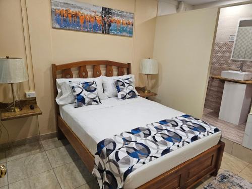 Castara Bed & Breakfast | Beres Vale Apartments