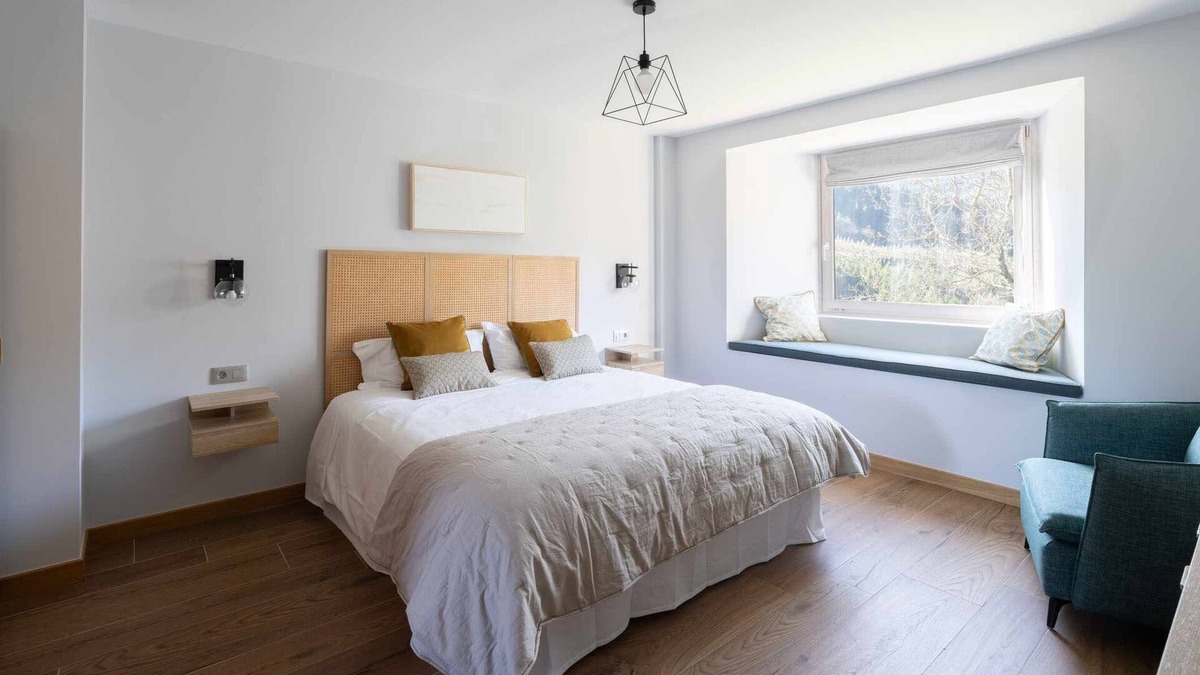 Zeanuri House | Beresie