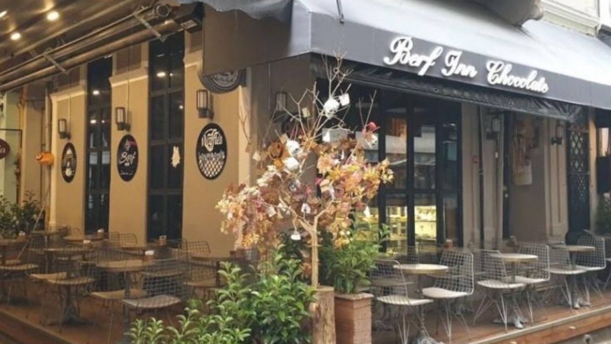 Besiktas Hotel | berfinn hotel beşiktaş