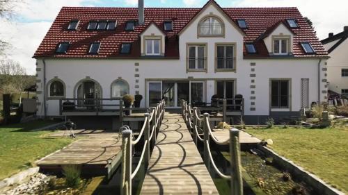 Pfaffenhofen an der Ilm Villa | Berg-Hof