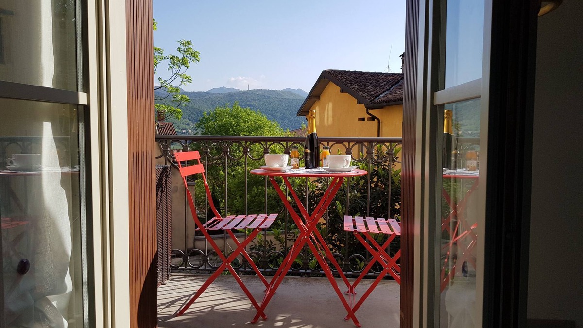 Citta Alta House | Bergamo Alta Guest House