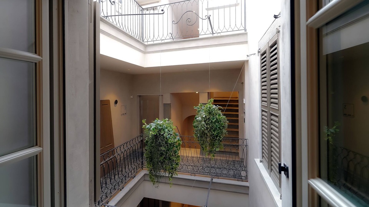 Borgo San Leonardo Hotel | Bergamo Inn 21