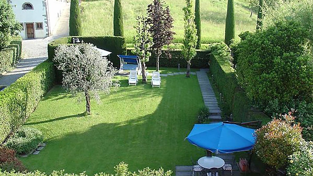 Bergamo House | Bergamo Rooms Parco dei Colli