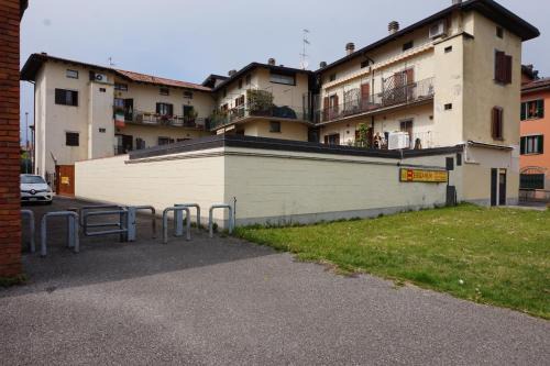Bergamo House | Bergamum F.L.