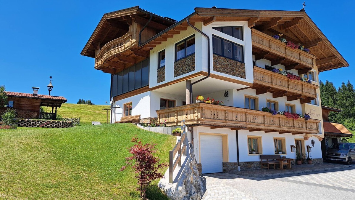 Muhlthal Apartment | Berganger (WIL422) by Interhome